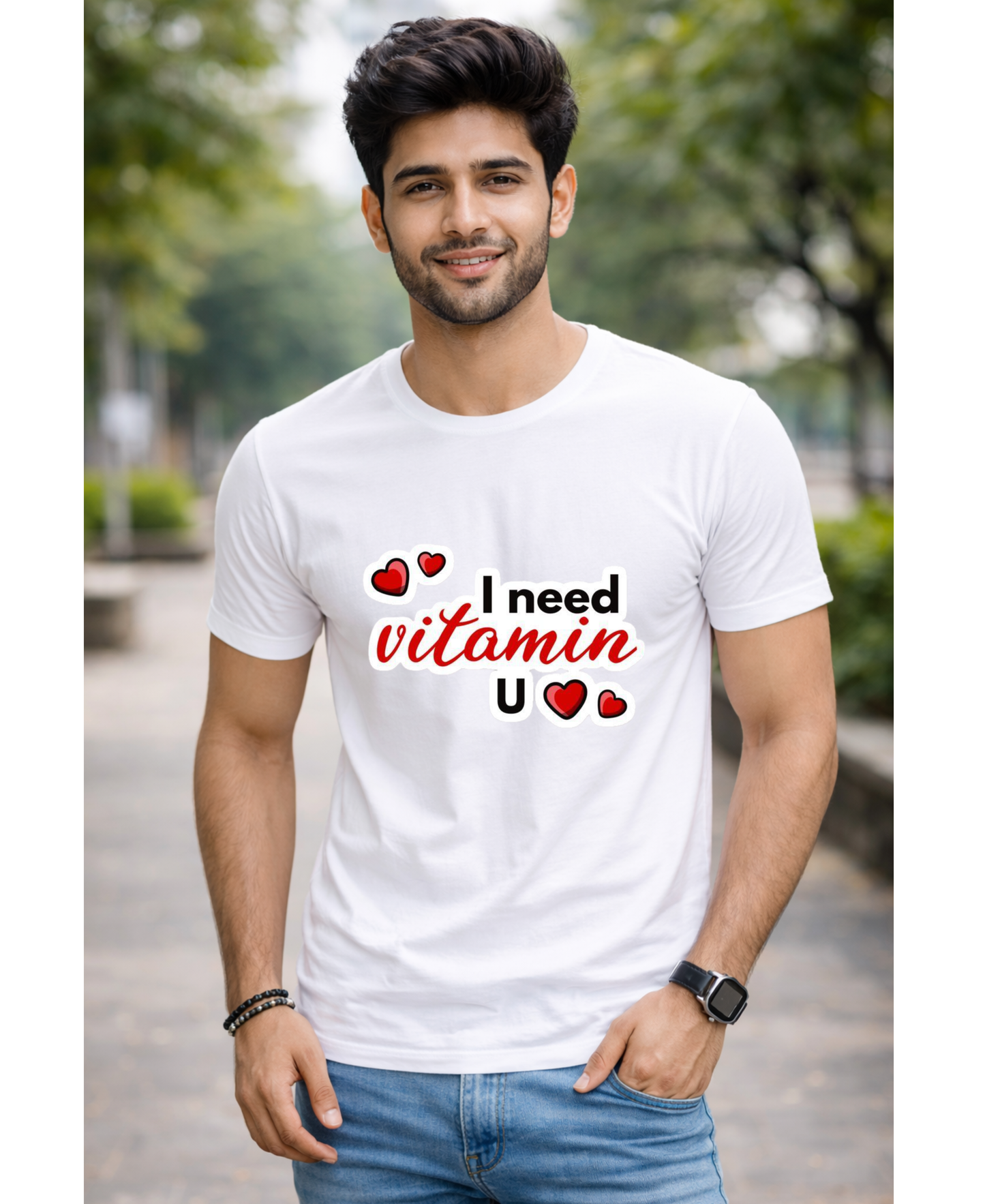 i need vitamin U
