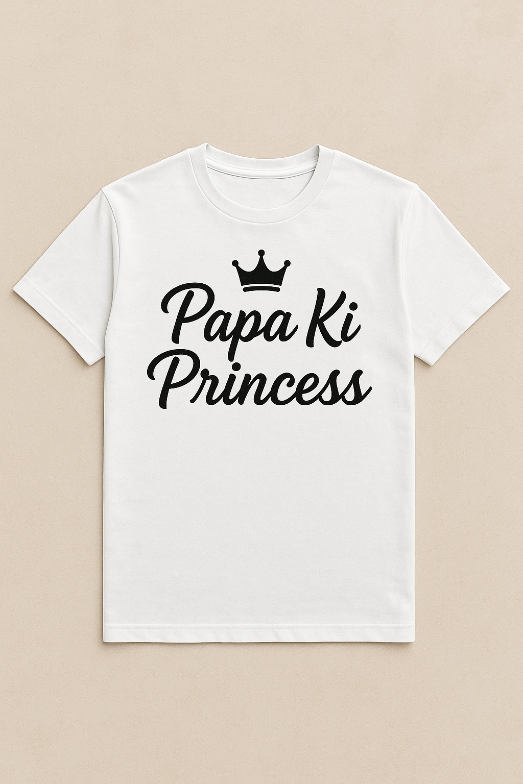PAPA KI PRINCESS